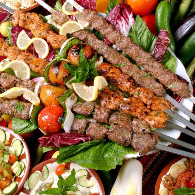 363 kebab shop- best restaurant in wembley