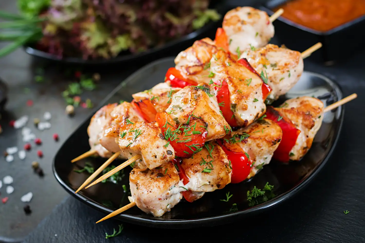 363 kebab shop menu
