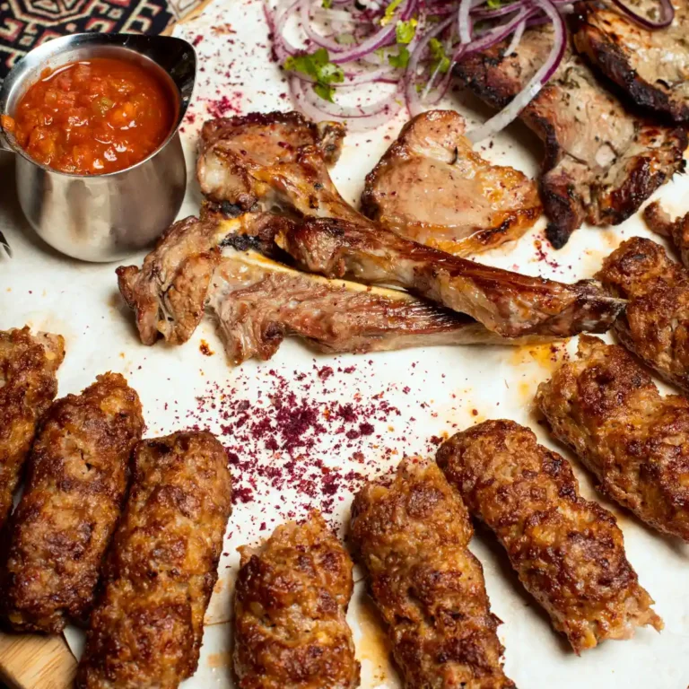 Restaurant in North Perth